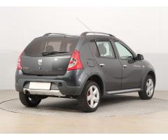 Dacia Sandero 1.5 dCi 50kW - 10