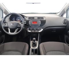 Kia Rio 1.25 CVVT 62kW - 10