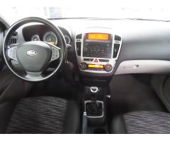 Kia Cee`d 1.6 CVVT 90kW - 10