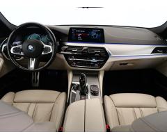 BMW Řada 5 530d xDrive 195kW - 10