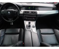 BMW Řada 5 520d 135kW - 10