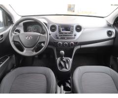 Hyundai i10 1.0 49kW - 10