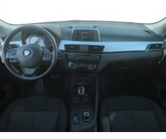 BMW X1 sDrive18d 110kW - 10