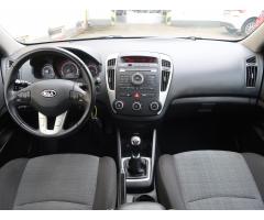 Kia Cee`d 1.4 CVVT 77kW - 10