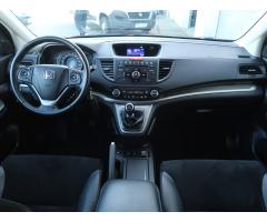 Honda CR-V 2.2 i-DTEC 110kW - 10