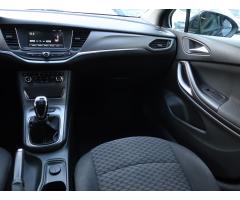 Opel Astra 1.6 CDTI 81kW - 11