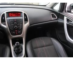 Opel Astra 1.7 CDTI 81kW - 11