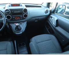 Citroën Berlingo 1.6 BlueHDi 73kW - 11