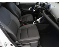 Toyota Yaris 1.5 VVT-i 92kW - 12