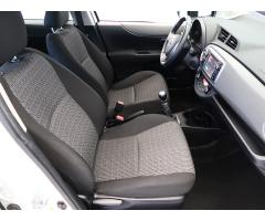 Toyota Yaris 1.33 Dual VVT-i 73kW - 12