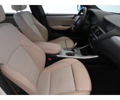 BMW X3 xDrive20d 135kW - 12