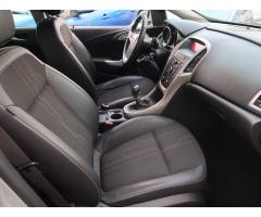 Opel Astra 1.7 CDTI 81kW - 12