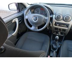 Dacia Sandero 1.5 dCi 50kW - 12