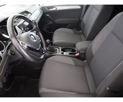 Volkswagen Touran 1.6 TDI 85kW - 13