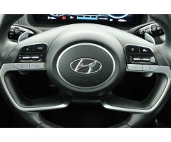 Hyundai Tucson 1.6 CRDi 48V MHEV 100kW - 14