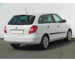 Škoda Fabia 1.6 TDI 55kW - 14