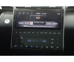 Hyundai Tucson 1.6 CRDi 48V MHEV 100kW - 16