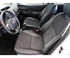 Toyota Yaris 1.33 Dual VVT-i 73kW - 16