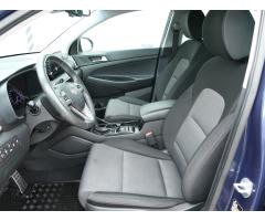 Hyundai Tucson 1.6 T-GDI 130kW - 16