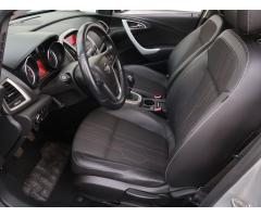 Opel Astra 1.7 CDTI 81kW - 16