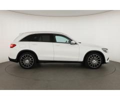 Mercedes-Benz GLC GLC 250d 4MATIC 150kW - 16