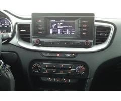 Kia Cee`d 1.5 T-GDI 118kW - 17