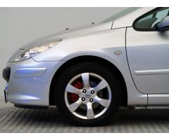 Peugeot 307 2.0 16V 103kW - 17