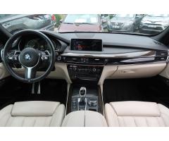 BMW X5 xDrive30d 190kW - 18