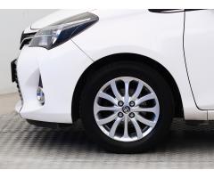 Toyota Yaris 1.33 Dual VVT-i 73kW - 20