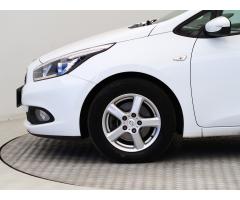 Kia Cee`d 1.4 CRDi 66kW - 20