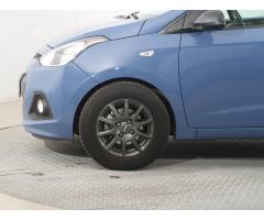 Hyundai i10 1.0 49kW - 20