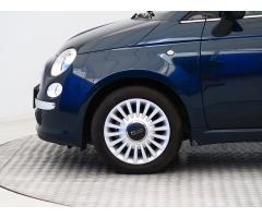 Fiat 500 0.9 TwinAir 63kW - 20