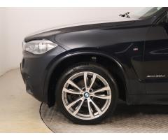 BMW X5 xDrive30d 190kW - 21