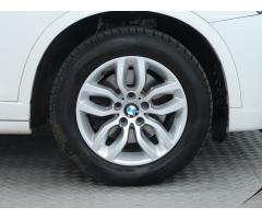 BMW X3 xDrive20d 135kW - 21