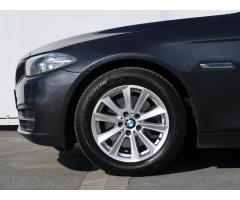 BMW Řada 5 518d 110kW - 21