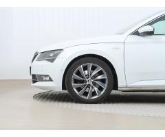 Škoda Superb 2.0 TDI 110kW - 21