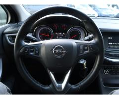 Opel Astra 1.6 CDTI 81kW - 21