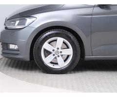 Volkswagen Touran 2.0 TDI 140kW - 21