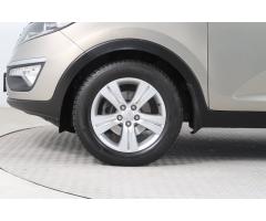 Kia Sportage 2.0 CRDi 100kW - 21