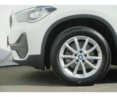 BMW X1 sDrive18d 110kW - 21