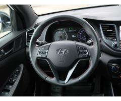 Hyundai Tucson 2.0 CRDi 100kW - 22