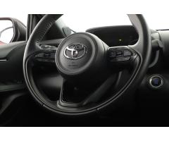 Toyota Yaris 1.5 VVT-i 92kW - 26