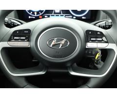 Hyundai Tucson 1.6 T-GDI 48V MHEV 110kW - 26