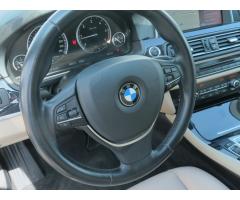 BMW Řada 5 520d 140kW - 27