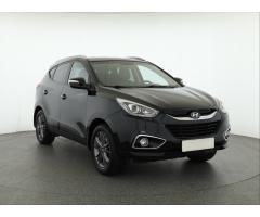 Hyundai ix35 1.6 GDI 99kW - 1