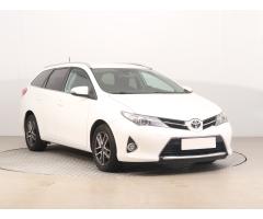 Toyota Auris 1.6 Valvematic 97kW - 1