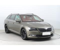 Škoda Superb 2.0 TDI 110kW - 1