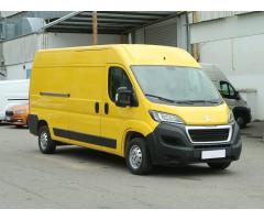 PEUGEOT EXPERT 2.0 BLUEHDI L3LONG PREMIUM 1.MAJ