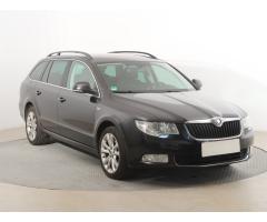 Škoda Superb 2.0 TDI 103kW - 1