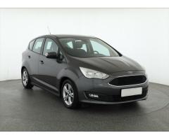 Ford C-MAX 1.5 TDCi 88kW - 1